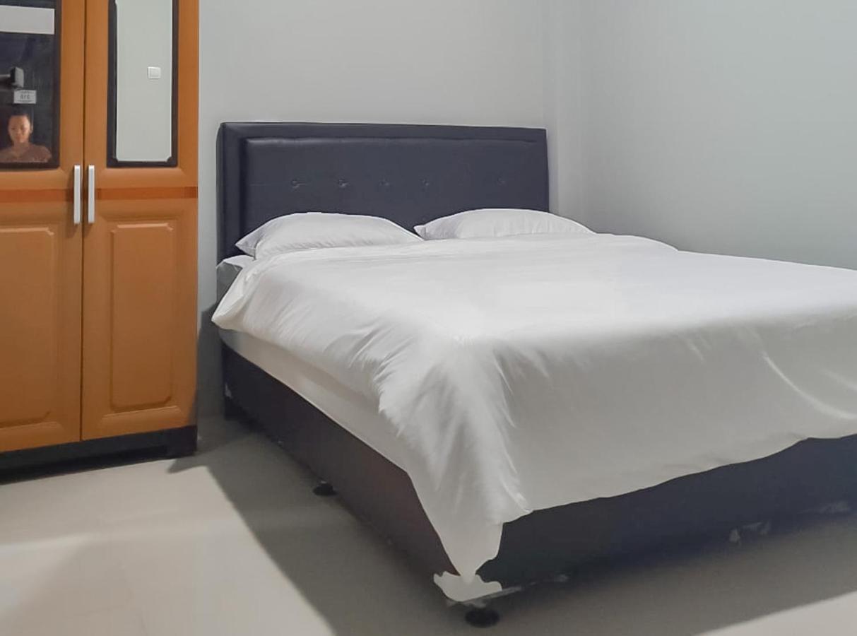Bumi Ciboled Mitra Reddoorz Near Gerbang Tol Pamulihan Jatinangor Eksteriør billede
